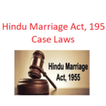 Hindu Marriage Act