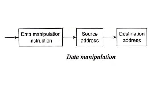 Data Manipulation