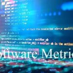 Software Metrics in Software Engineering