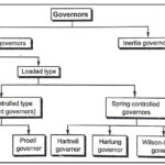 Types of Governors