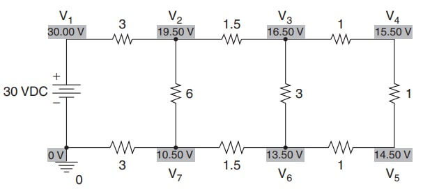 Electric Energy Sources