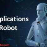 Robot Applications