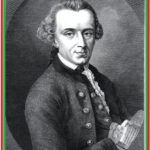 Theory of duty ethics by Immanuel Kant