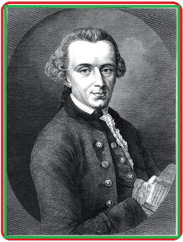 Theory of duty ethics by Immanuel Kant