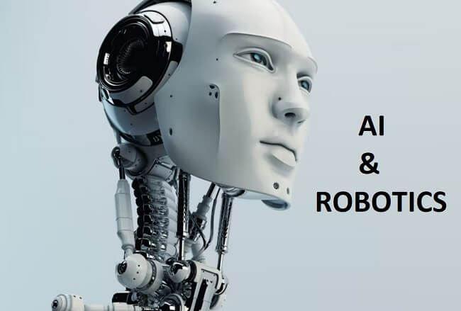 Artificial Intelligence (AI) and Robotics