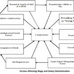 Factors Affecting Wage and Salary Administration