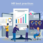 HRM Practices In India