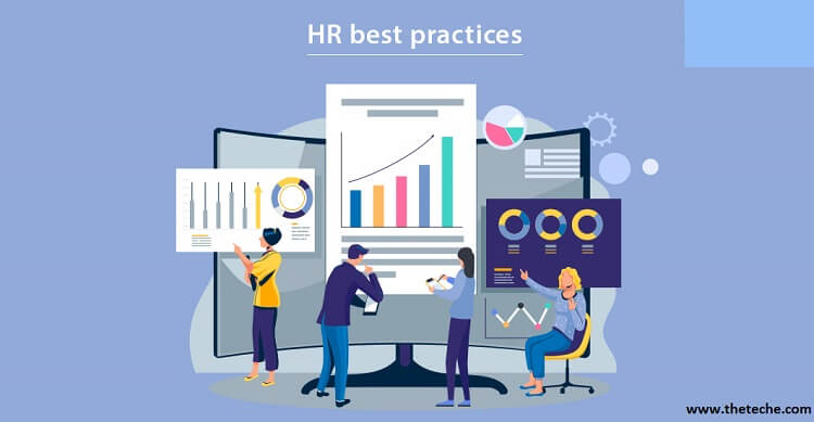 HRM Practices In India