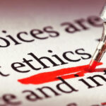 Sources of Ethics