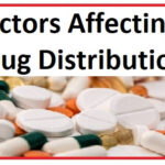 Factors Affecting Drug Distribution