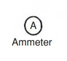 Ammeter