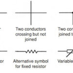 Standard Symbols for Electrical Components