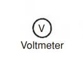 Voltmeter