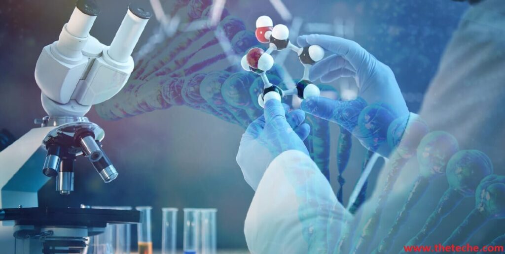 applications of biotechnology in pharmaceutical sciences