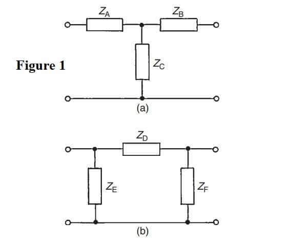 Two Port Networks