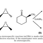 Stereospecific Reaction