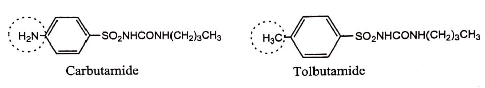 Carbutamide