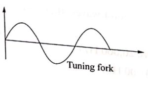 Tuning fork