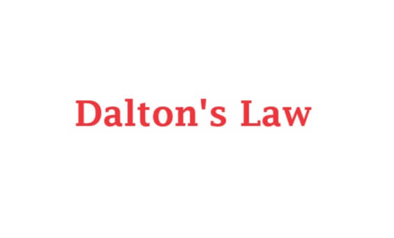 Dalton's Law