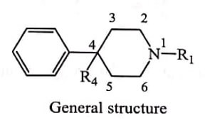 General structure