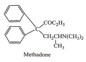 Methadone