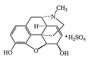 Morphine Sulphate