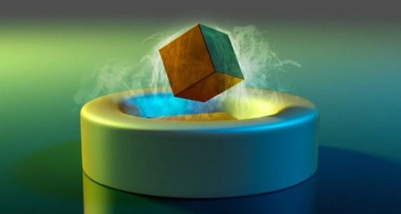 Superconductivity