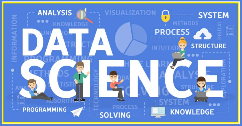 Benefits of Data Science