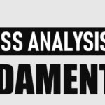 Business Analysis Fundamentals