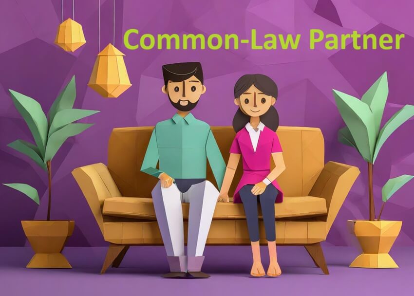 Common-Law Partner