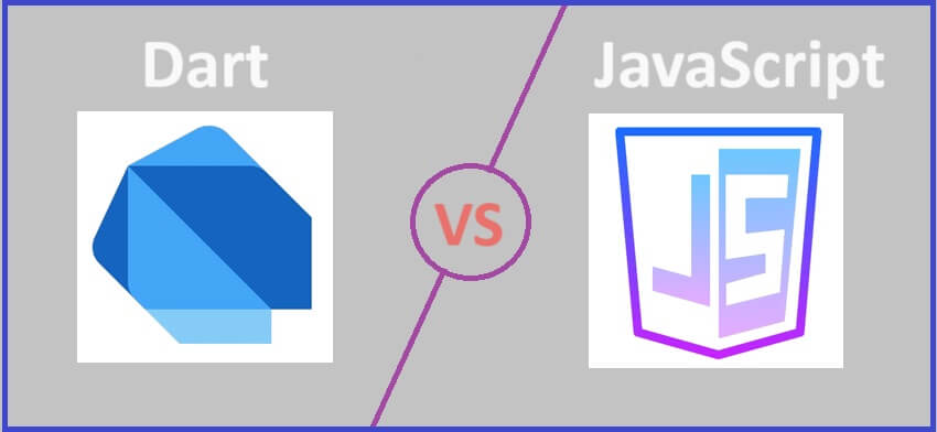 Dart vs JavaScript