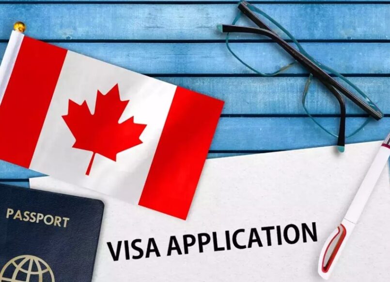 Documents Required for Spouse VISA Canada