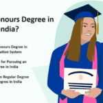 Honours Degree in India