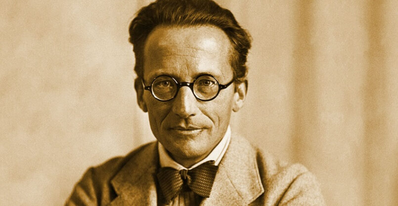 Schrödinger - Father of Quantum Physics