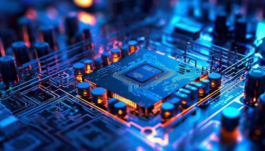 Types of Embedded Systems