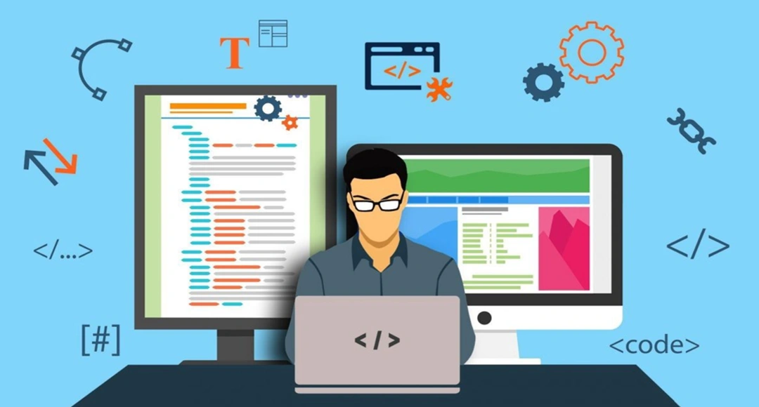 Backend developer skills