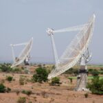 Next-Gen Radio Antennas