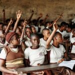 The Education of Girls in Nigeria