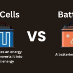 Classification of Batteries