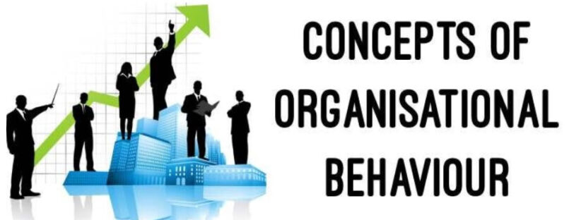 Concepts of Organizational Behavior