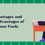 Gaseous Fuels