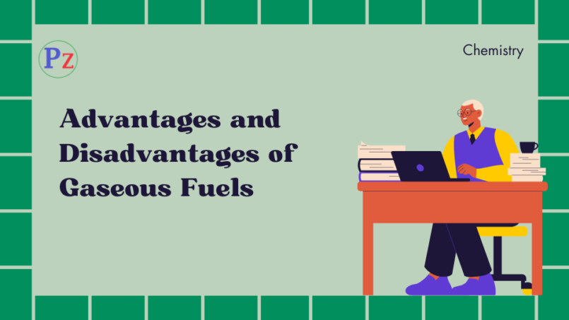 Gaseous Fuels