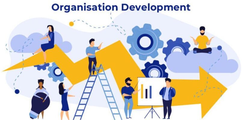 Organization Development