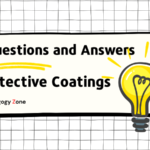 Protective Coatings - Questions and Answers