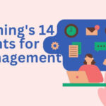 Deming's 14 Points for Management