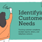 Identifying Customer Needs