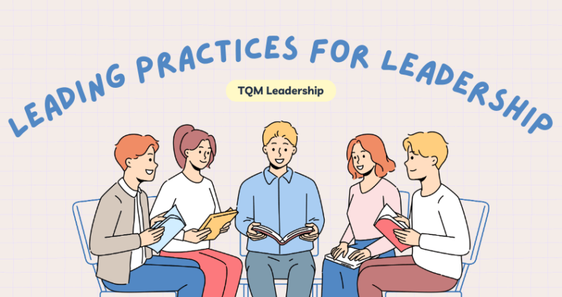 Leading Practices for Leadership