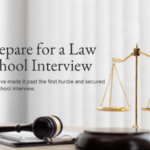 Prepare for a Law School Interview