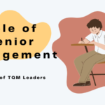 Role of Senior Management