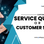 Service Quality or Customer Service